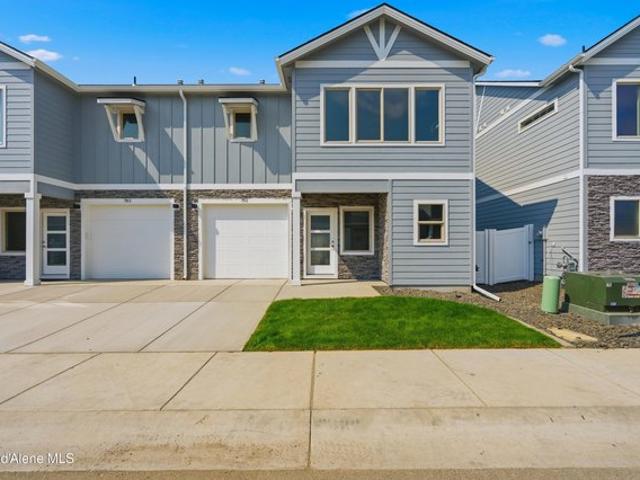Townhouse for sale in Post Falls, Kootenai County
