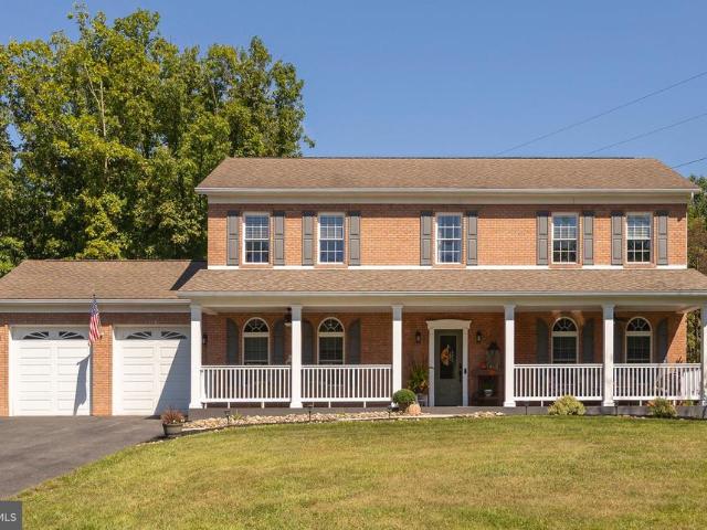 House for sale in Ridgeley, West Virginia