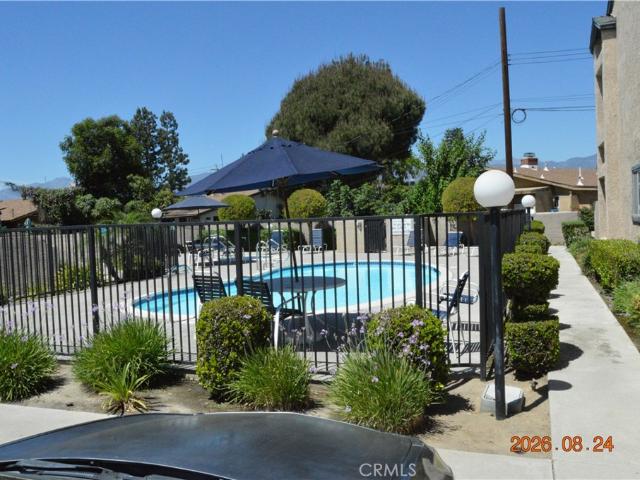 Townhouse for sale in Covina, California