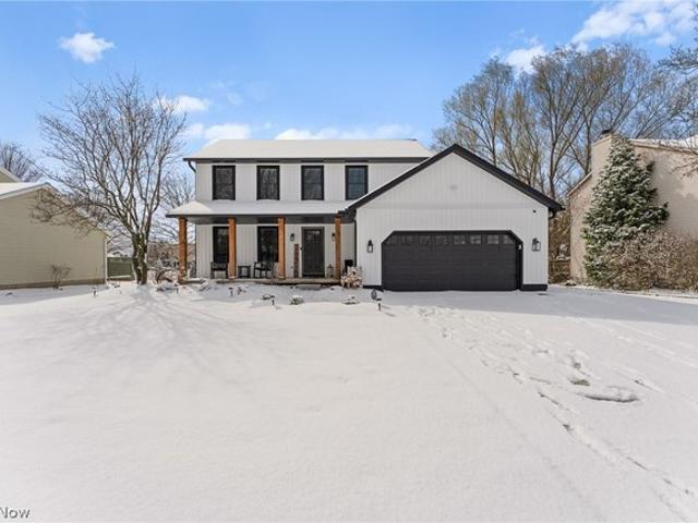 House for sale in Wadsworth, Ohio