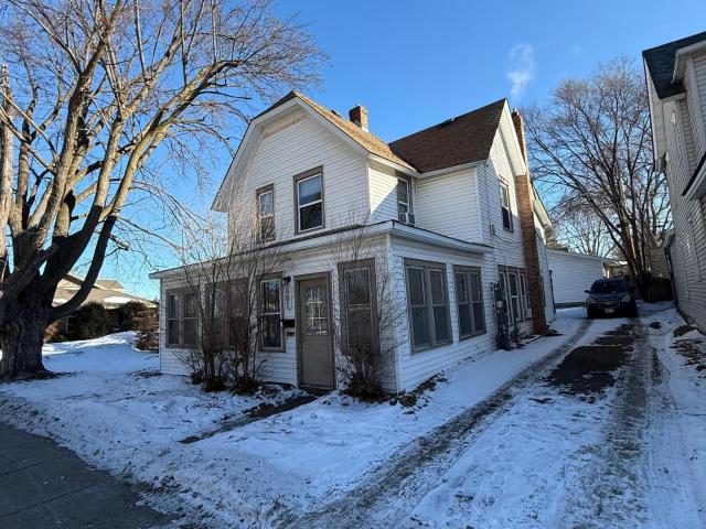 House for sale in Ramsey, Minnesota