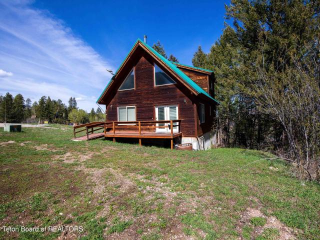 House for sale in Wyoming