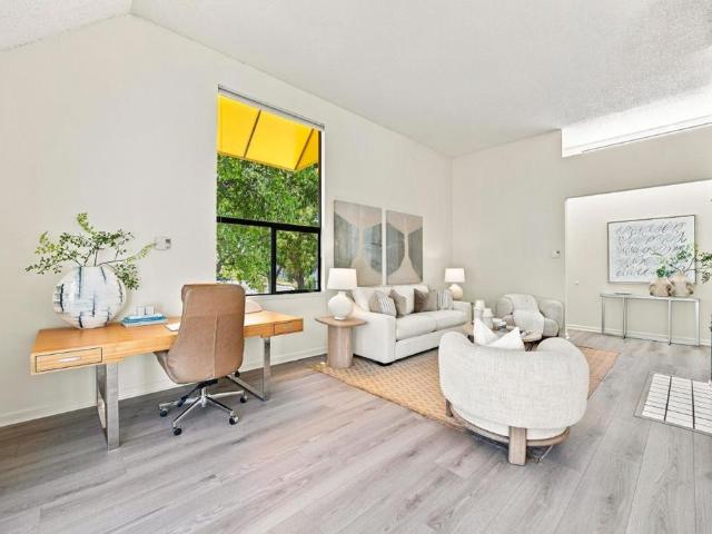 Condo for sale in San Mateo, California