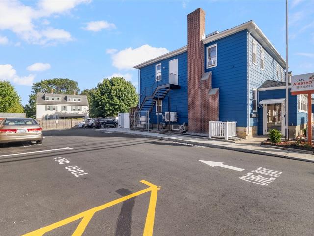 Commercial for sale in West Warwick, Rhode Island