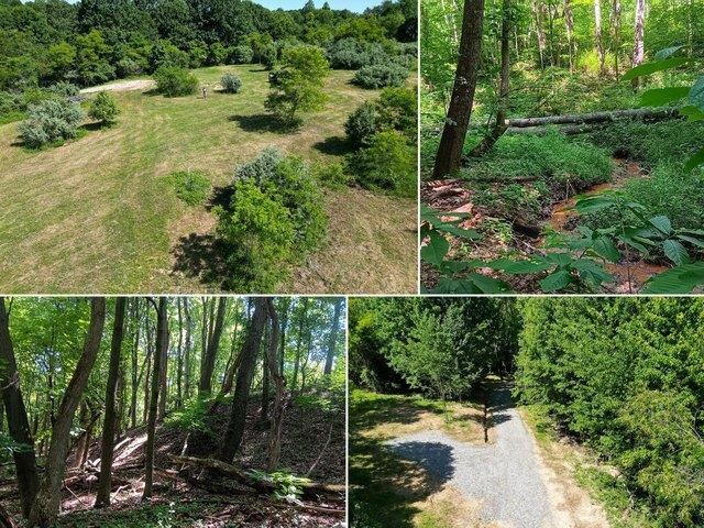 Land for sale in Albany, Ohio