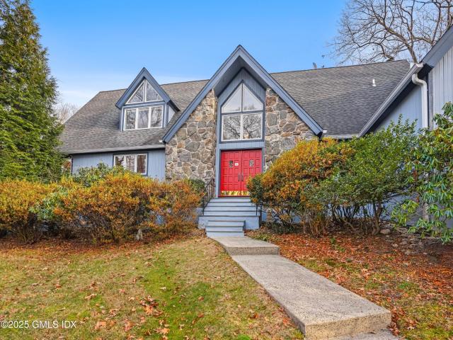 House for sale in Greenwich, Connecticut