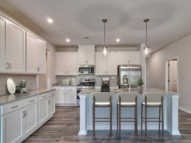 House for sale in South Carolina
