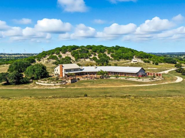 Farm for sale in Mills, Texas