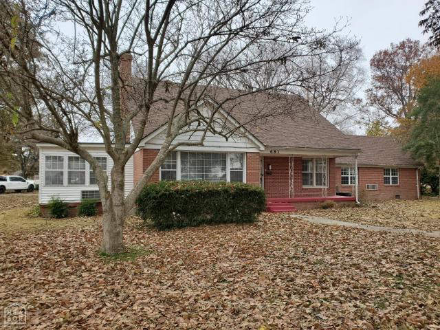 House for sale in Ark