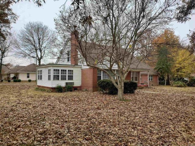 House for sale in Piggott, Clay County