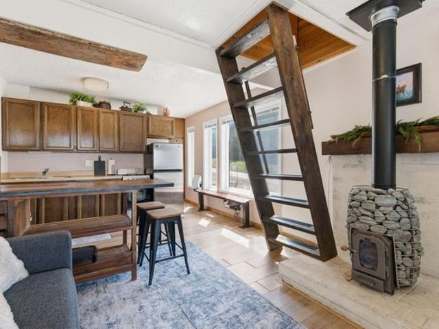 Condo for sale in Brian Head, Utah