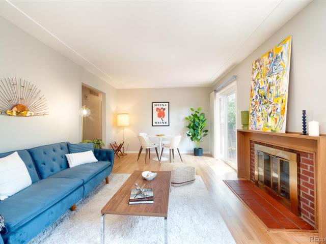 House for sale in Denver