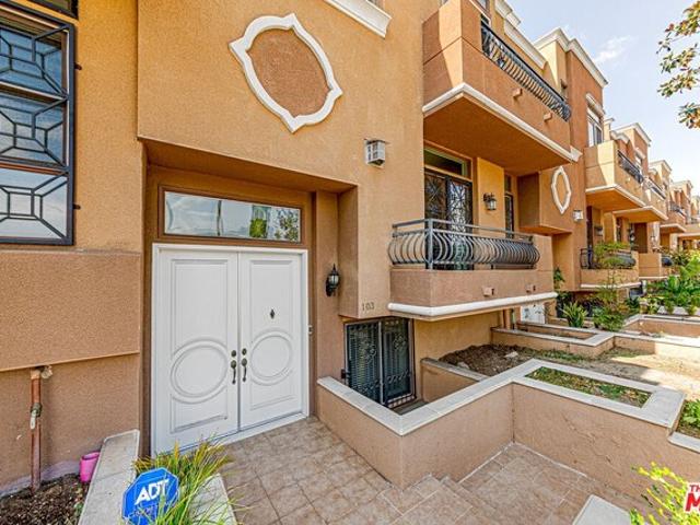 Condo for sale in Los Angeles, Los Angeles County