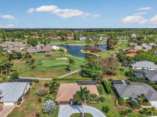 House for sale in Naples, Florida