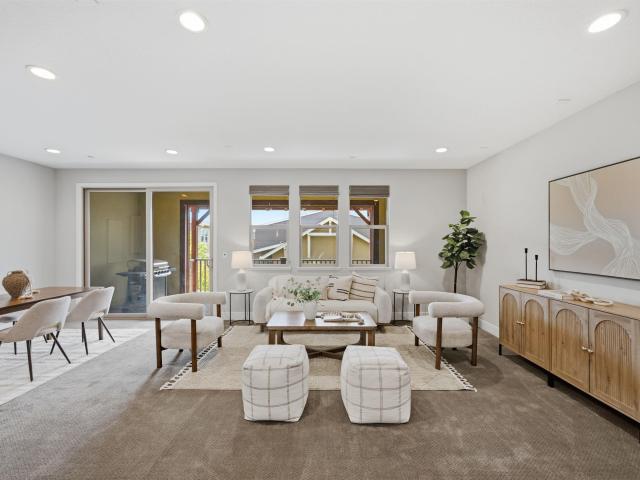 Condo for sale in Livermore, California