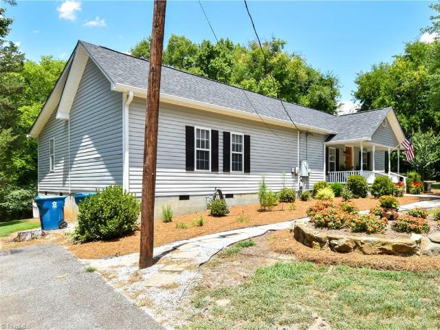 House for sale in Mocksville, North Carolina