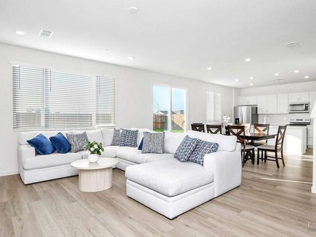 House for sale in Solano, California