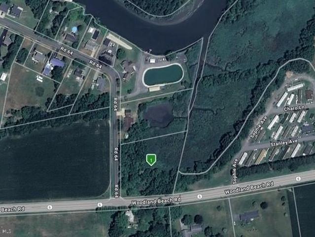 Land for sale in Delaware