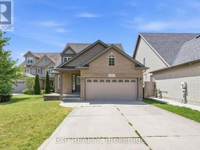 House for sale in Arva, Ontario