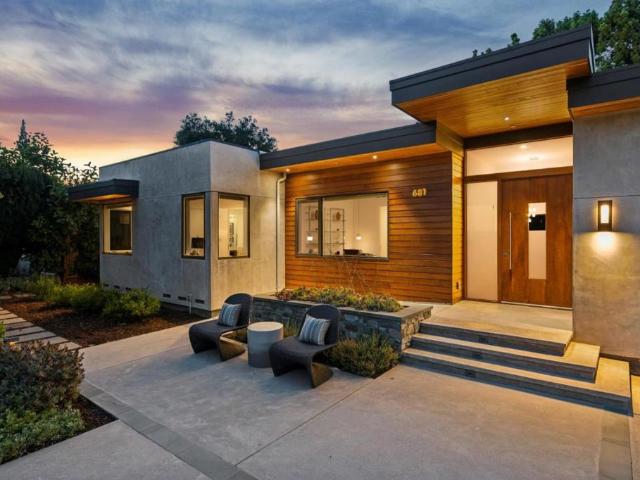 House for sale in Los Altos, California