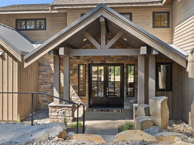 House for sale in Cle Elum, Washington