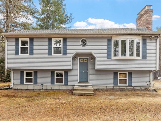 Property for sale in Winchendon, Massachusetts