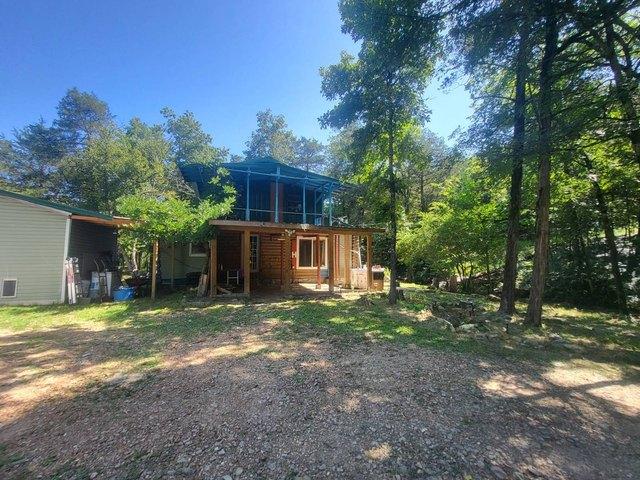 House for sale in Ark