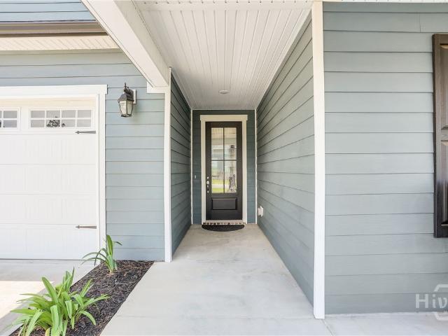 House for sale in Richmond Hill, Georgia