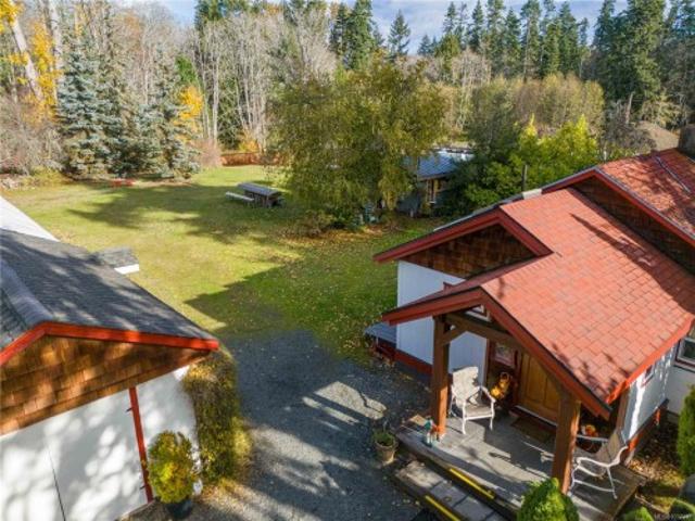 House for sale in Parksville, British Columbia