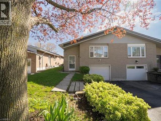 House for sale in Ancaster, Ontario