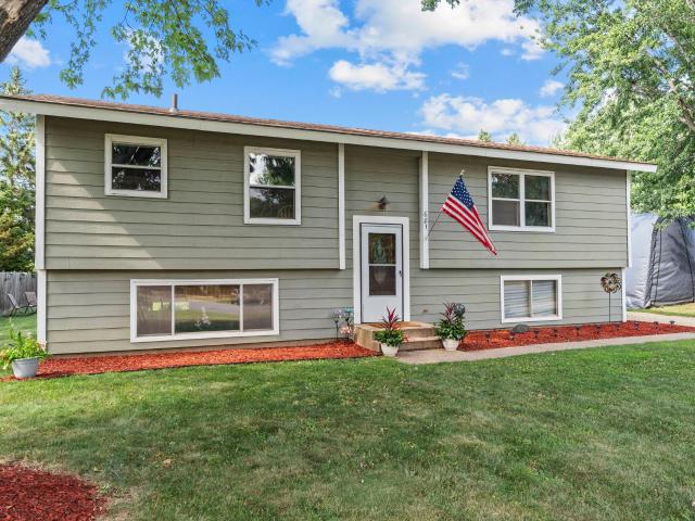 House for sale in Saint Croix, Wisconsin