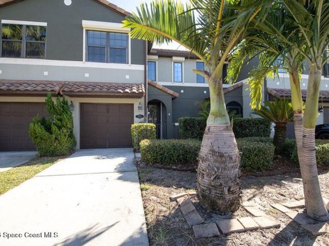 Townhouse for sale in Satellite Beach, Florida