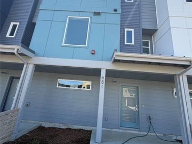 Townhouse for sale in Bellingham, Washington