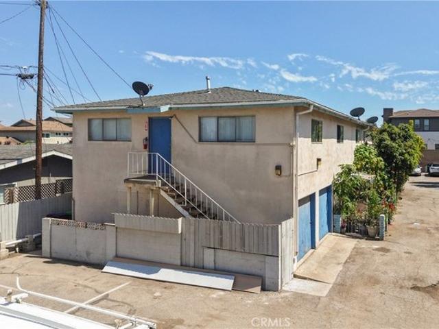 House for sale in Costa Mesa, California