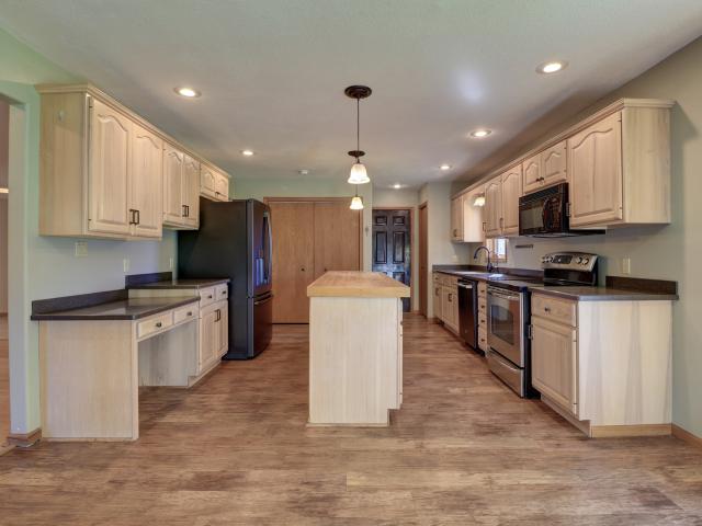 House for sale in Clinton, Iowa