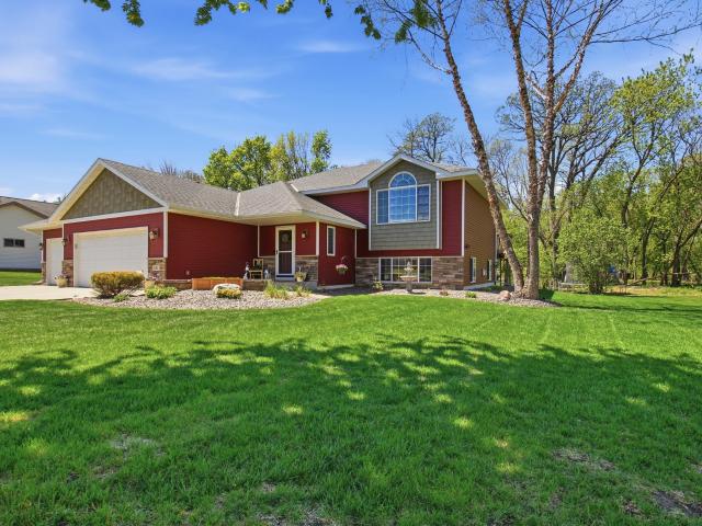 House for sale in New London, Minnesota