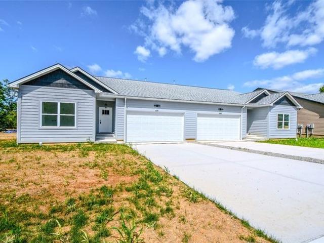 Townhouse for sale in Vandalia, Ohio