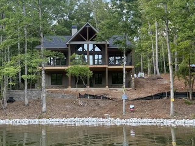 House for sale in Wedowee, Alabama