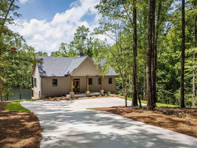 House for sale in Wedowee, Randolph County