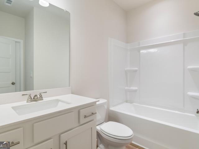 House for sale in Hoschton, Jackson County