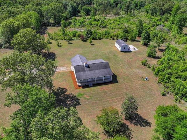House for sale in Blythe, Georgia