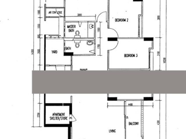 Apartment for sale