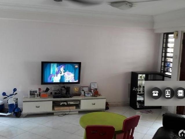 Apartment for sale in 07 City, Beach Road