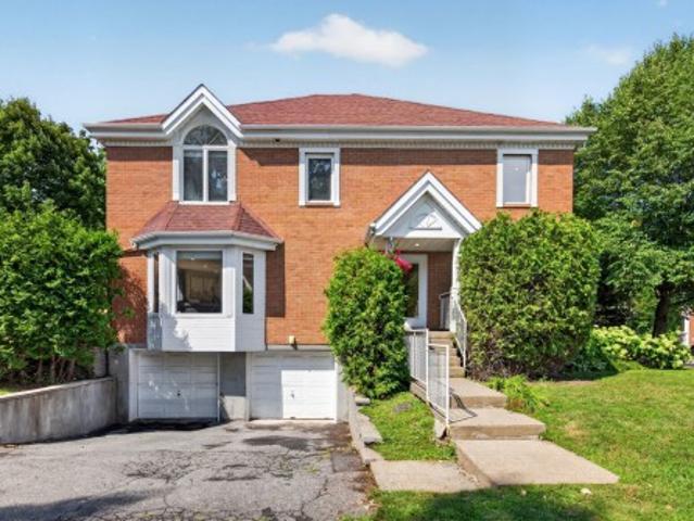House for sale in Saint-Lambert, Montérégie