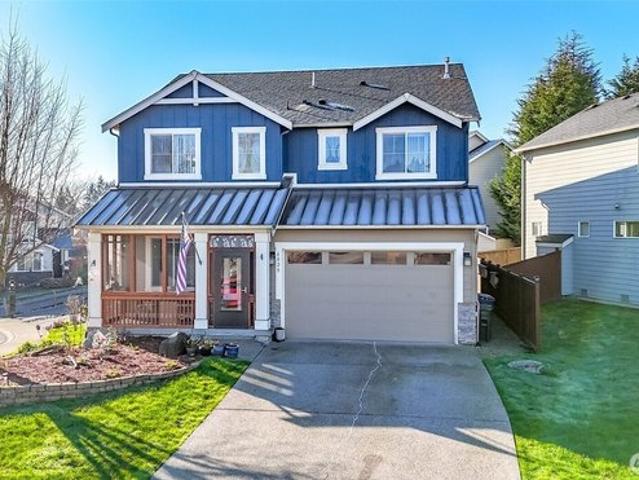 House for sale in Fife, Washington