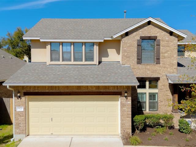 House for sale in Austin, Texas