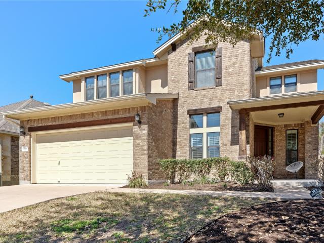 Property for sale in Austin, Texas