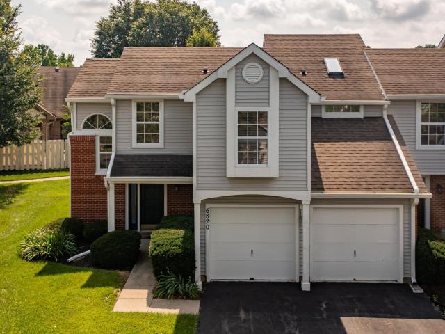 Condo for sale in Centerville, Ohio