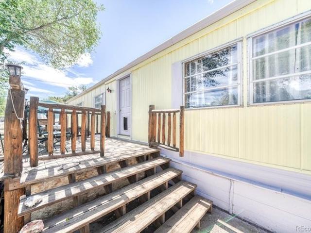 House for sale in Salida, Chaffee County