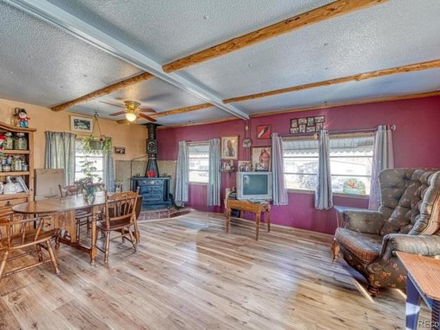 House for sale in Chaffee, Colorado